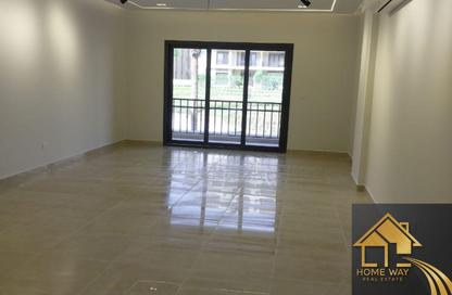 شقة - 3 غرف نوم - 3 حمامات للايجار في مون ريزيدنس - فيفث سكوير - التجمع الخامس - مدينة القاهرة الجديدة - القاهرة