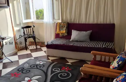 شقة - 2 غرف نوم - 1 حمام للايجار في الحي الاول - الشيخ زايد - الجيزة