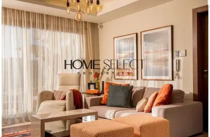 Villa - 3 Bedrooms - 3 Bathrooms for rent in Allegria - Sheikh Zayed Compounds - Sheikh Zayed City - Giza