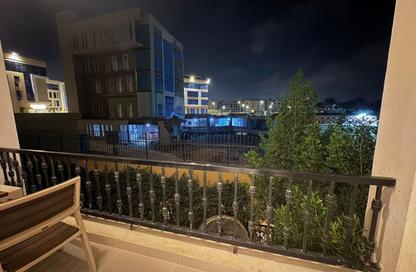 Apartment - 2 Bedrooms - 2 Bathrooms for rent in Mivida - 5th Settlement Compounds - The 5th Settlement - New Cairo City - Cairo Apartment - 2 Bedrooms - 2 Bathrooms for rent in Mivida - 5th Settlement Compounds - The 5th Settlement - New Cairo City - Cairo