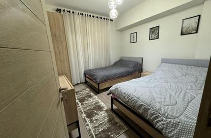 Apartment - 2 Bedrooms - 2 Bathrooms for rent in Mivida - 5th Settlement Compounds - The 5th Settlement - New Cairo City - Cairo Apartment - 2 Bedrooms - 2 Bathrooms for rent in Mivida - 5th Settlement Compounds - The 5th Settlement - New Cairo City - Cairo