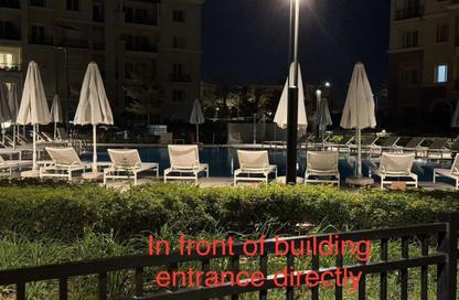 Apartment - 2 Bedrooms - 2 Bathrooms for rent in Mivida - 5th Settlement Compounds - The 5th Settlement - New Cairo City - Cairo
