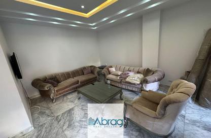 Duplex - 3 Bedrooms - 5 Bathrooms for sale in Casa - Sheikh Zayed Compounds - Sheikh Zayed City - Giza