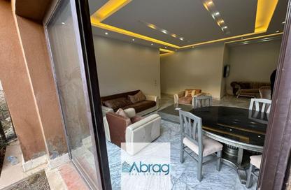 Duplex - 3 Bedrooms - 5 Bathrooms for sale in Casa - Sheikh Zayed Compounds - Sheikh Zayed City - Giza