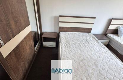 Duplex - 3 Bedrooms - 5 Bathrooms for sale in Casa - Sheikh Zayed Compounds - Sheikh Zayed City - Giza
