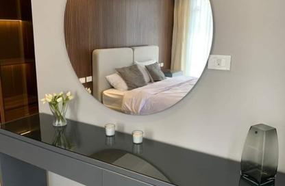Apartment - 3 Bedrooms - 2 Bathrooms for sale in AlKarma Kay - Sheikh Zayed Compounds - Sheikh Zayed City - Giza Apartment - 3 Bedrooms - 2 Bathrooms for sale in AlKarma Kay - Sheikh Zayed Compounds - Sheikh Zayed City - Giza