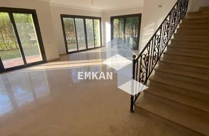 دوبلكس - 3 غرف نوم - 3 حمامات للايجار في كازا - كمبوندات الشيخ زايد - الشيخ زايد - الجيزة