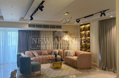 Apartment - 4 Bedrooms - 3 Bathrooms for sale in Hyde Park - New Cairo City - Cairo Apartment - 4 Bedrooms - 3 Bathrooms for sale in Hyde Park - New Cairo City - Cairo