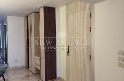 Apartment - 4 Bedrooms - 3 Bathrooms for sale in Hyde Park - New Cairo City - Cairo