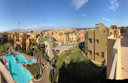 Chalet - 3 - 2 for sale in Mountain view Sokhna - Mountain view - Al Ain Al Sokhna - Suez