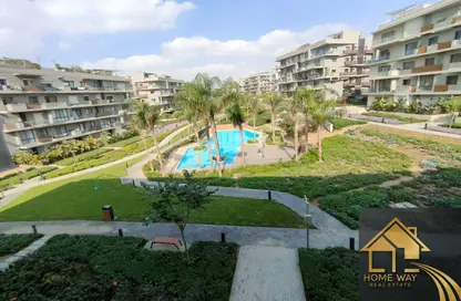 Apartment - 3 Bedrooms - 4 Bathrooms for rent in Villette - 5th Settlement Compounds - The 5th Settlement - New Cairo City - Cairo