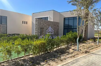 Twin House - 3 Bedrooms - 3 Bathrooms for sale in Mesca - Soma Bay - Safaga - Hurghada - Red Sea