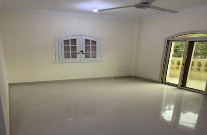 Apartment - 3 Bedrooms - 2 Bathrooms for rent in Orouba Axis - Area A - Ganoob El Acadimia - New Cairo City - Cairo