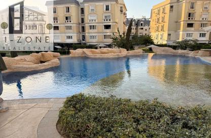iVilla - 3 - 3 for sale in Mountain View Hyde Park - 5th Settlement Compounds - The 5th Settlement - New Cairo City - Cairo