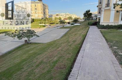 iVilla - 3 - 3 for sale in Mountain View Hyde Park - 5th Settlement Compounds - The 5th Settlement - New Cairo City - Cairo