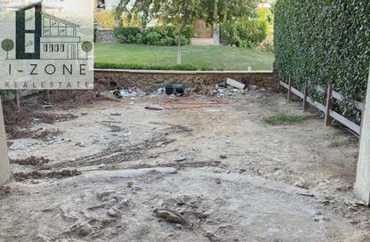 iVilla - 3 - 3 for sale in Mountain View Hyde Park - 5th Settlement Compounds - The 5th Settlement - New Cairo City - Cairo