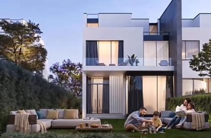 Villa - 6 Bedrooms - 6 Bathrooms for sale in Malaz - Borg El Arab City - Alexandria