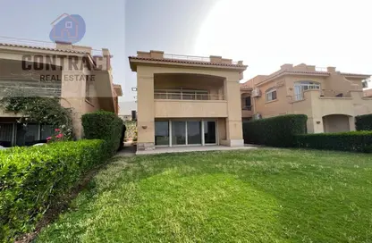 شاليه - 3 غرف نوم - 3 حمامات للبيع في تلال السخنة - العين السخنة - السويس