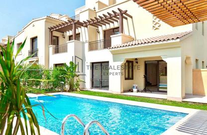 Apartment - 4 - 4 for rent in Mivida - 5th Settlement Compounds - The 5th Settlement - New Cairo City - Cairo