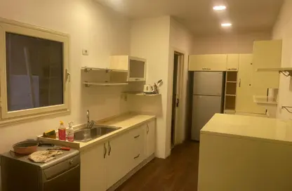 فيلا - 4 غرف نوم - 4 حمامات للايجار في الجريا - كمبوندات الشيخ زايد - الشيخ زايد - الجيزة