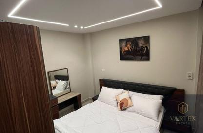 Apartment - Studio - 1 Bathroom for rent in Privado - Madinaty - Cairo