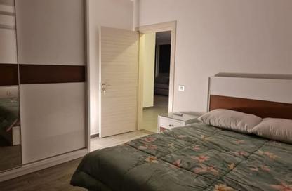 Penthouse - 3 - 2 for sale in Fouka Bay - Ras Al Hekma - North Coast
