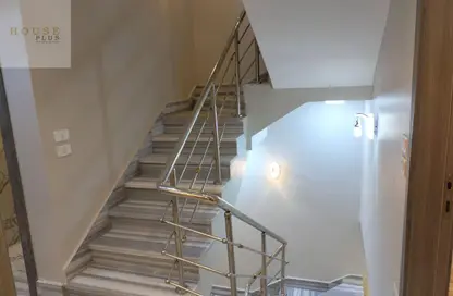 تاون هاوس - 4 غرف نوم - 4 حمامات للايجار في كونتيننتال ريزيدنس - كمبوندات الشيخ زايد - الشيخ زايد - الجيزة