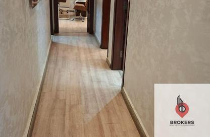 Co-Working Space - Studio - 3 for rent in El Banafseg Apartment Buildings - El Banafseg - New Cairo City - Cairo