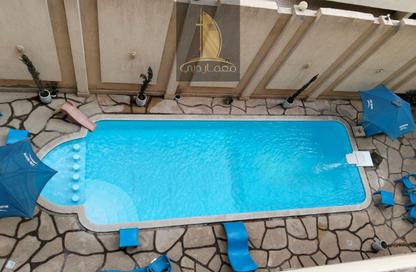 Apartment - 3 - 2 for rent in South Lotus - El Lotus - New Cairo City - Cairo
