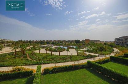 شاليه - 2 غرف نوم - 2 حمامات للبيع في العين باي - العين السخنة - السويس شاليه - 2 غرف نوم - 2 حمامات للبيع في العين باي - العين السخنة - السويس