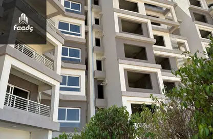 Apartment - 2 Bedrooms - 2 Bathrooms for sale in Entrada - New Capital Compounds - New Capital City - Cairo