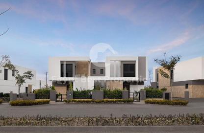 Villa - 4 Bedrooms - 4 Bathrooms for sale in Zed East - 5th Settlement Compounds - The 5th Settlement - New Cairo City - Cairo