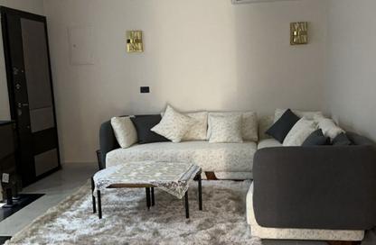 دوبلكس - 3 غرف نوم - 3 حمامات للايجار في جاردن ريزدنس - هايد بارك - مدينة القاهرة الجديدة - القاهرة