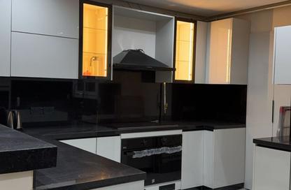 Duplex - 3 Bedrooms - 3 Bathrooms for rent in Garden Residence - Hyde Park - New Cairo City - Cairo Duplex - 3 Bedrooms - 3 Bathrooms for rent in Garden Residence - Hyde Park - New Cairo City - Cairo