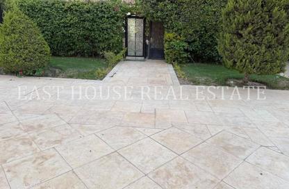 Apartment - 3 Bedrooms - 2 Bathrooms for sale in El Rehab Extension - Al Rehab - New Cairo City - Cairo