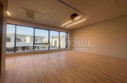 Office Space - Studio - 1 Bathroom for rent in UVenues - The 1st Settlement - New Cairo City - Cairo