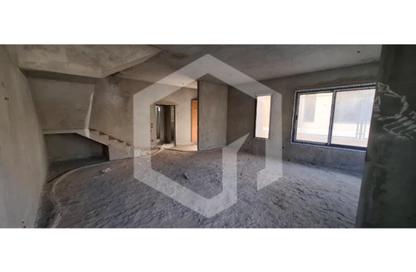 Twin House - 4 Bedrooms - 5 Bathrooms for sale in Alma - 2nd District - Sheikh Zayed City - Giza