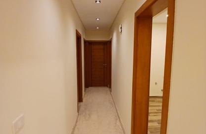 Penthouse - 3 - 3 for sale in Hadayek Al Mohandessin - 4th District - Sheikh Zayed City - Giza