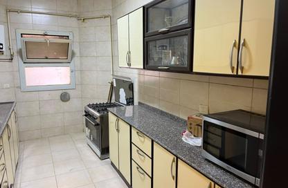 Apartment - 3 - 2 for rent in Acacia - 5th Settlement Compounds - The 5th Settlement - New Cairo City - Cairo Apartment - 3 - 2 for rent in Acacia - 5th Settlement Compounds - The 5th Settlement - New Cairo City - Cairo