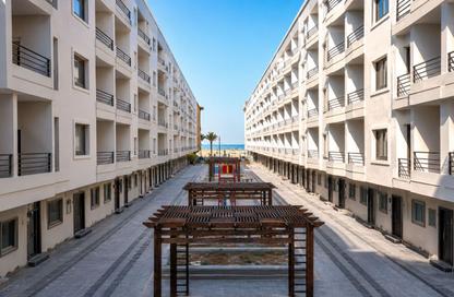 Apartment - 1 - 1 for sale in Grand Rock - Hurghada Resorts - Hurghada - Red Sea Apartment - 1 - 1 for sale in Grand Rock - Hurghada Resorts - Hurghada - Red Sea