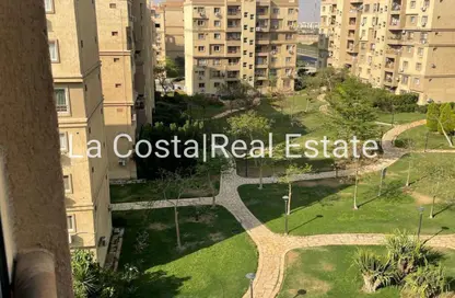 Apartment - 3 Bedrooms - 1 Bathroom for sale in Madinaty - Cairo