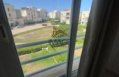 (بنتهاوس  (روف - 3 غرف نوم - 2 حمامات للبيع في أمواج - سيدي عبد الرحمن - الساحل الشمالي