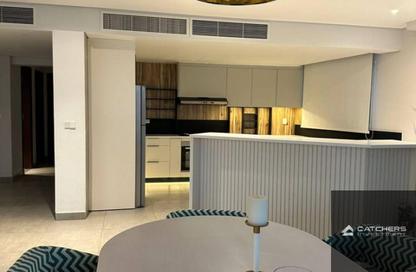 Villa - 3 Bedrooms - 3 Bathrooms for sale in Talala - New Heliopolis Compounds - New Heliopolis - Cairo