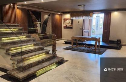 Villa - 3 Bedrooms - 3 Bathrooms for sale in Talala - New Heliopolis Compounds - New Heliopolis - Cairo