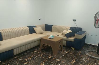 Apartment - 2 - 1 for rent in Arabia Area - Hurghada - Red Sea
