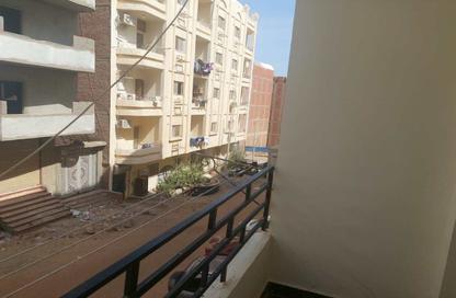 Apartment - 2 - 1 for rent in Arabia Area - Hurghada - Red Sea Apartment - 2 - 1 for rent in Arabia Area - Hurghada - Red Sea