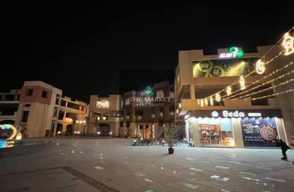Shop - Studio - 1 for sale in Town View - Hadayek October - 6 October City - Giza