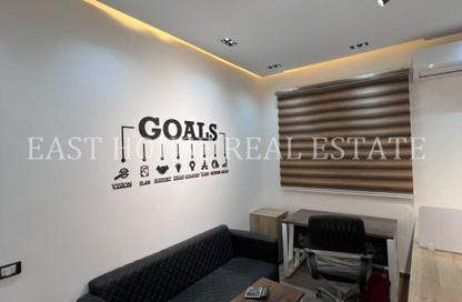 Apartment - 6 Bedrooms - 3 Bathrooms for rent in Al Narges - New Cairo City - Cairo Apartment - 6 Bedrooms - 3 Bathrooms for rent in Al Narges - New Cairo City - Cairo