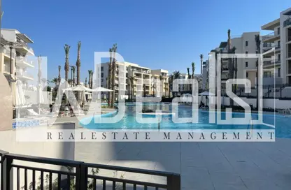 شاليه - غرفة نوم - 1 حمام للبيع في مراسي - سيدي عبد الرحمن - الساحل الشمالي