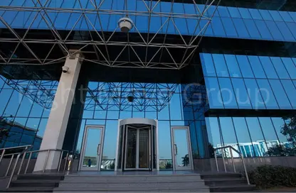 Office Space - 7+ Bedrooms - 4 Bathrooms for sale in Smart Village - Cairo Alexandria Desert Road - 6 October City - Giza